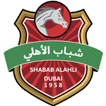 Shabab Al-Ahli Dubai FC