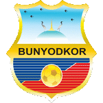 Bunyodkor Tashkent