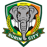 Surin City