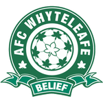 Whyteleafe