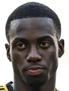 Timothy Weah